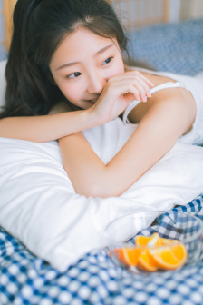 你迷上了我